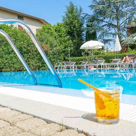 Hotel Dogana Sirmione Luaran gambar