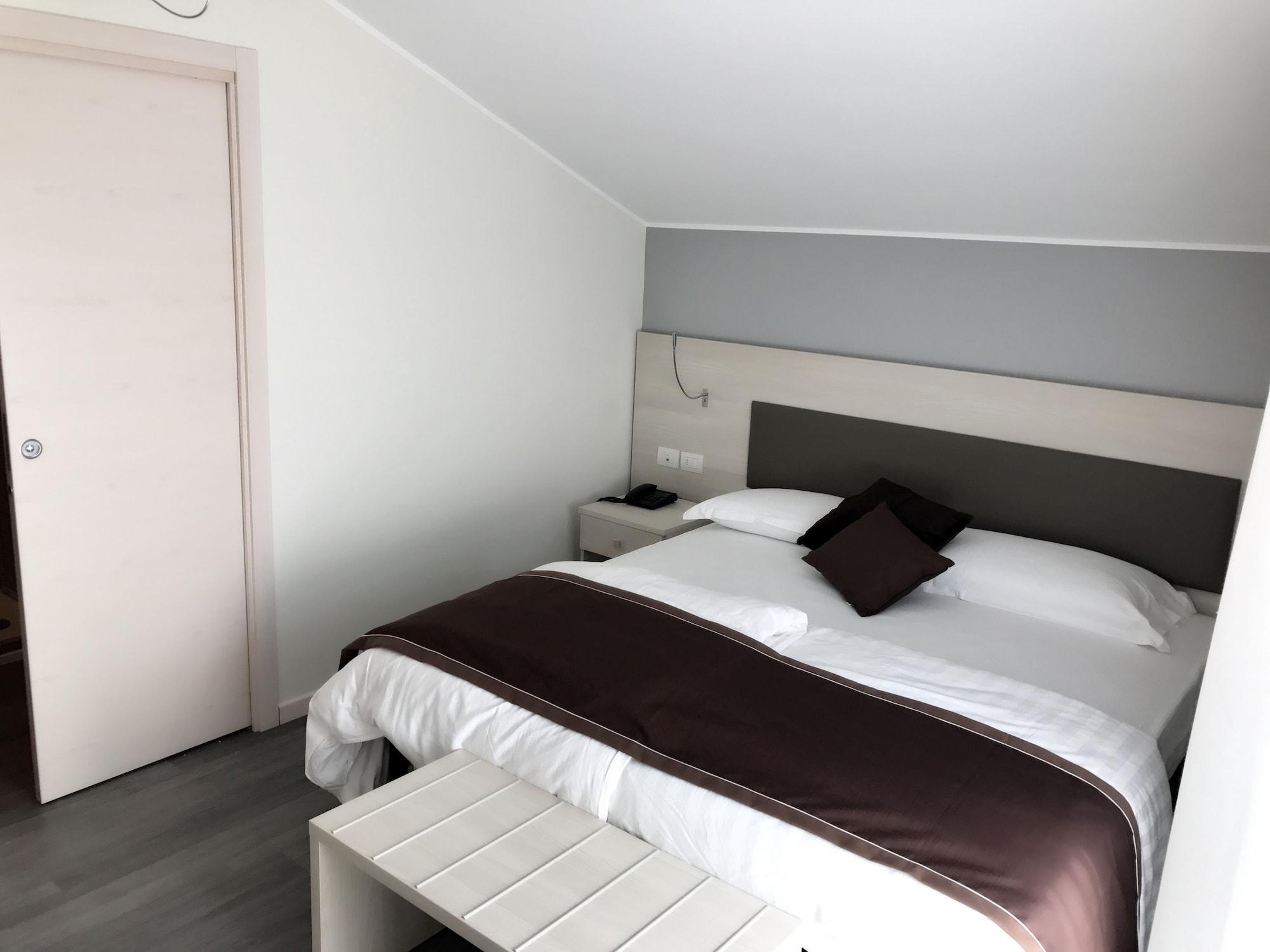 Hotel Dogana Sirmione Luaran gambar