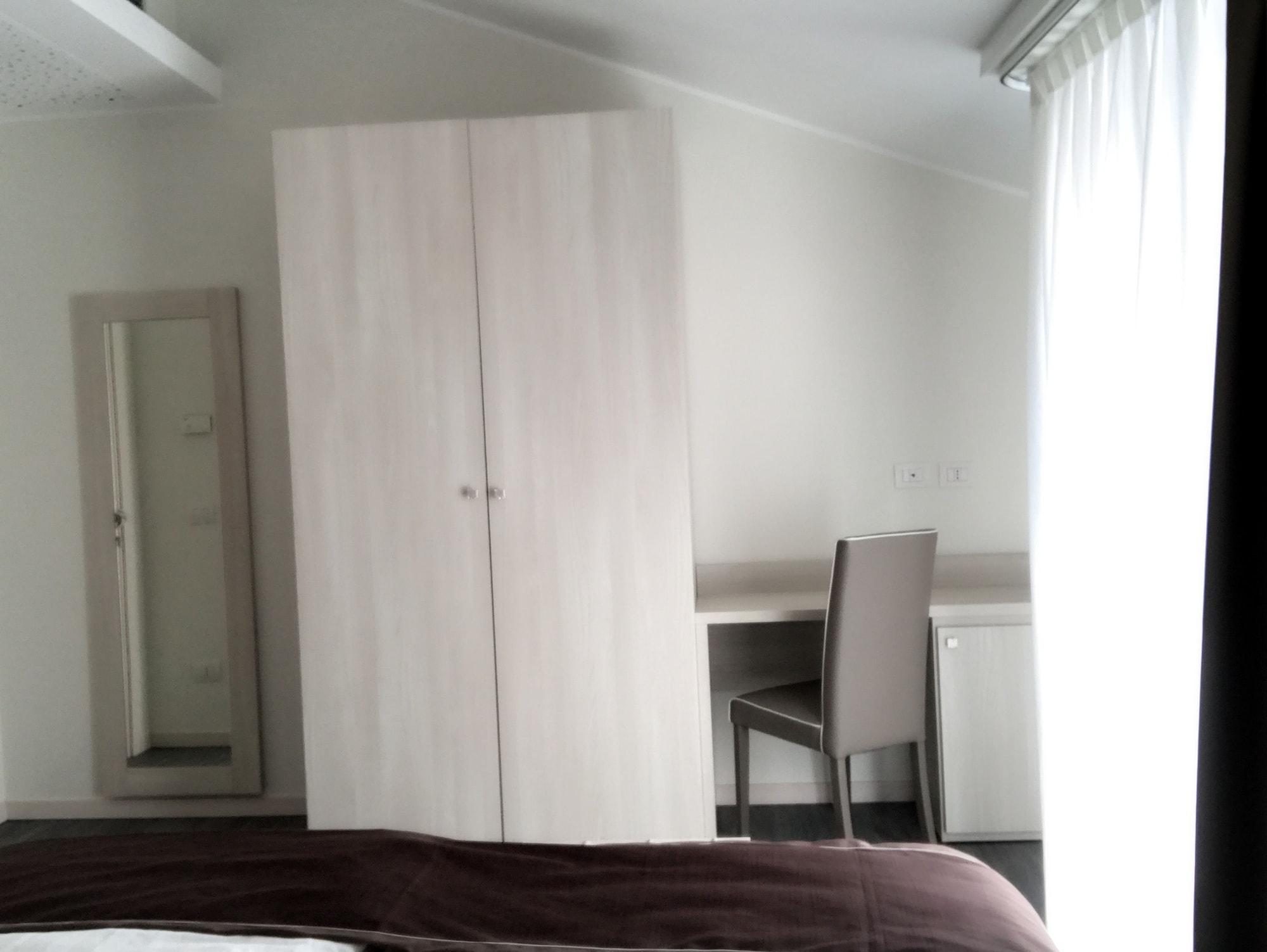 Hotel Dogana Sirmione Luaran gambar