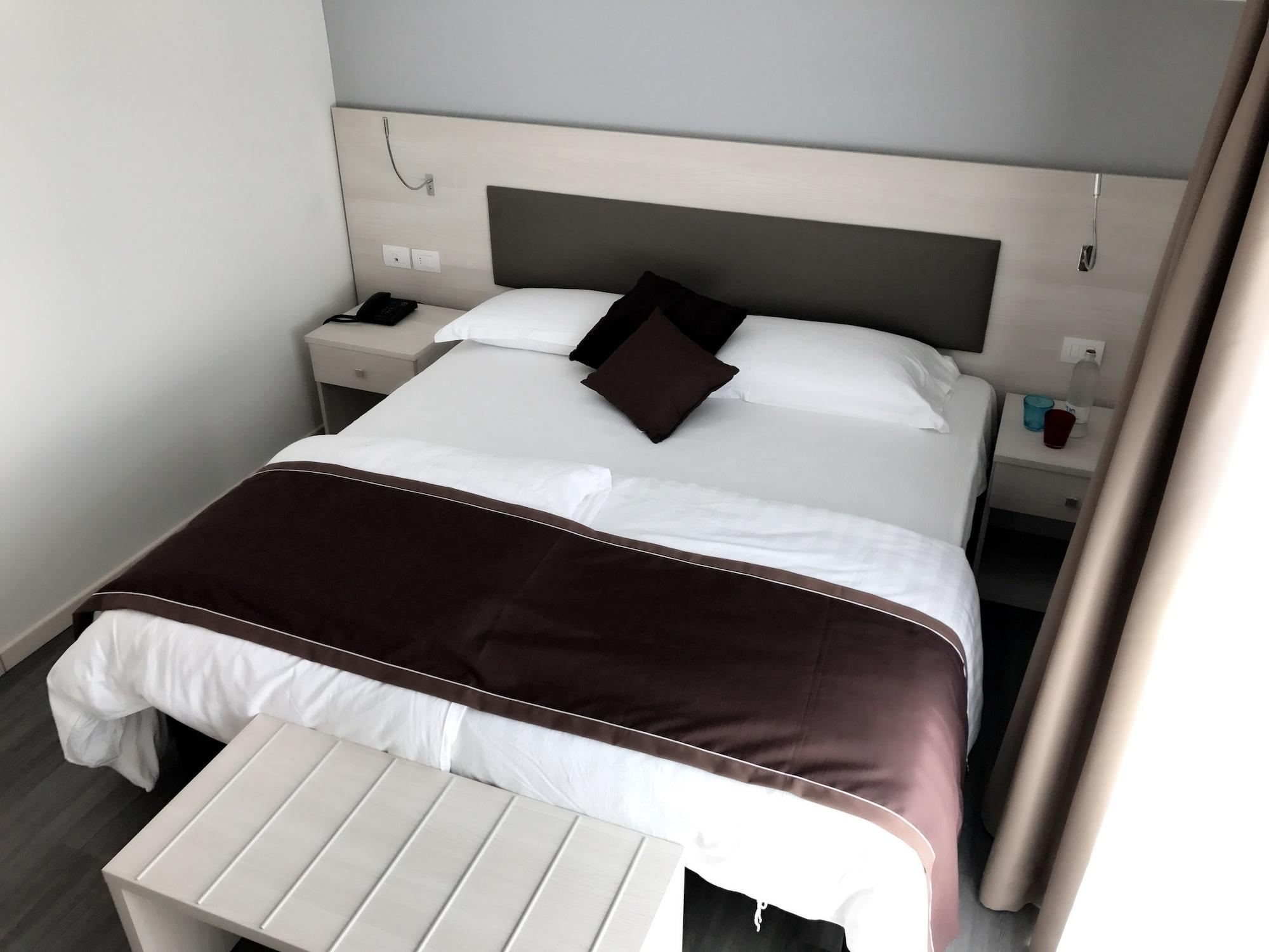 Hotel Dogana Sirmione Luaran gambar