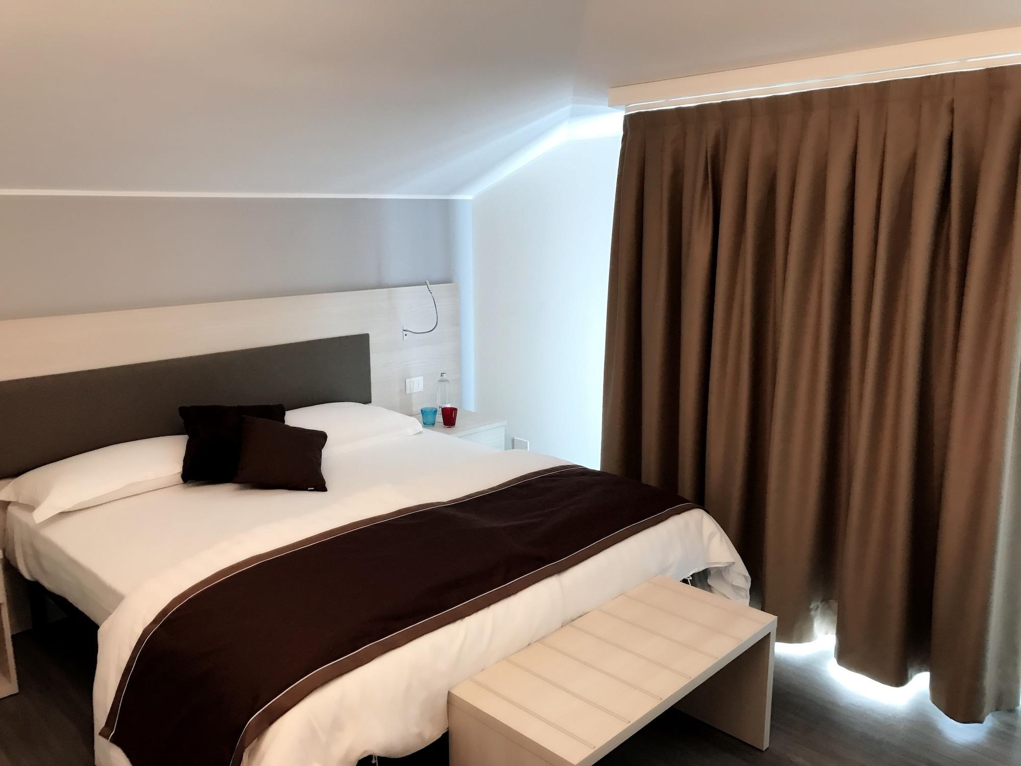 Hotel Dogana Sirmione Luaran gambar