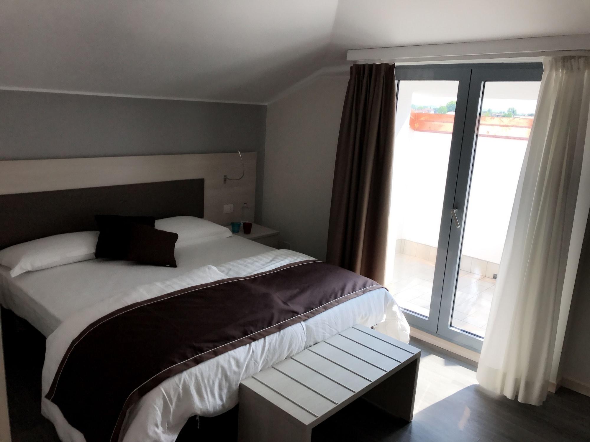 Hotel Dogana Sirmione Luaran gambar