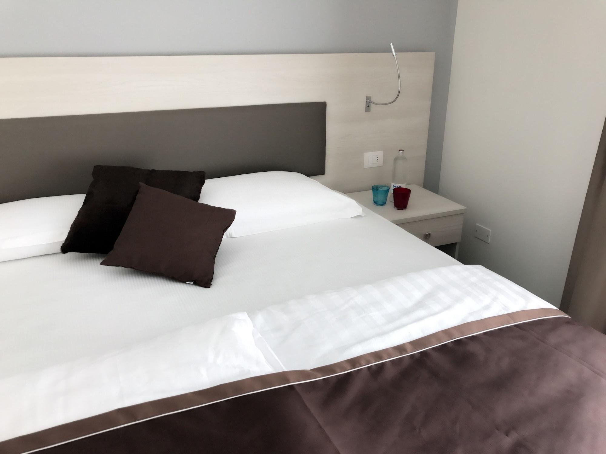 Hotel Dogana Sirmione Luaran gambar
