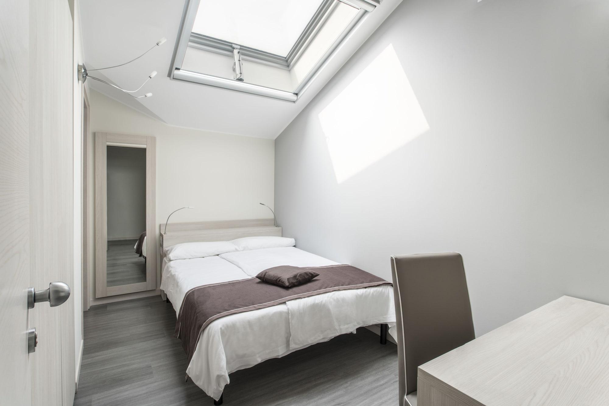 Hotel Dogana Sirmione Luaran gambar