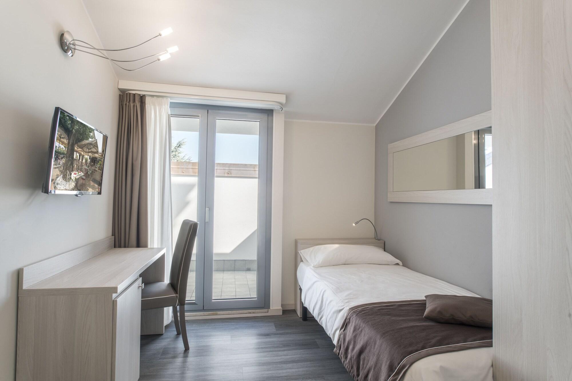 Hotel Dogana Sirmione Luaran gambar