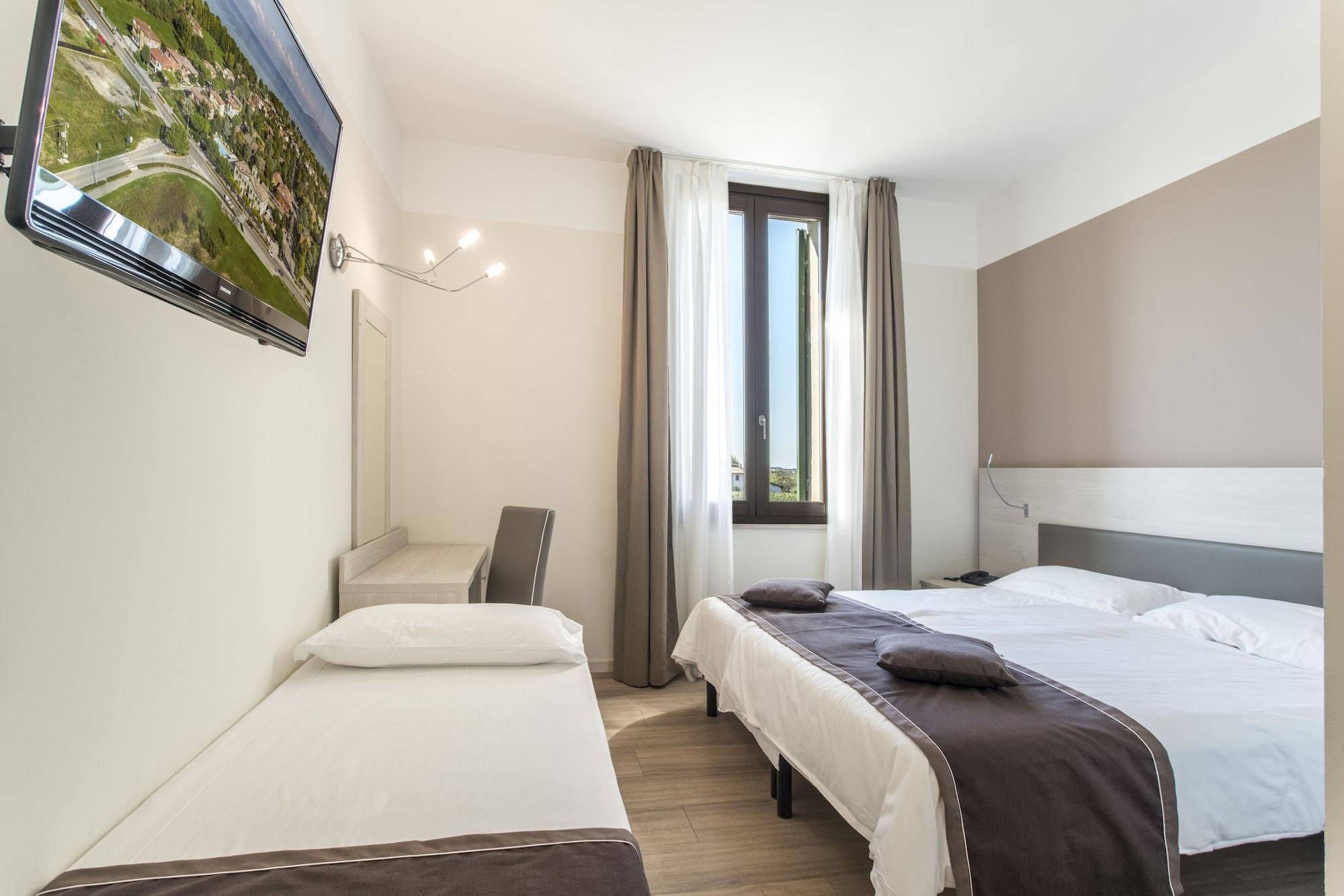 Hotel Dogana Sirmione Luaran gambar