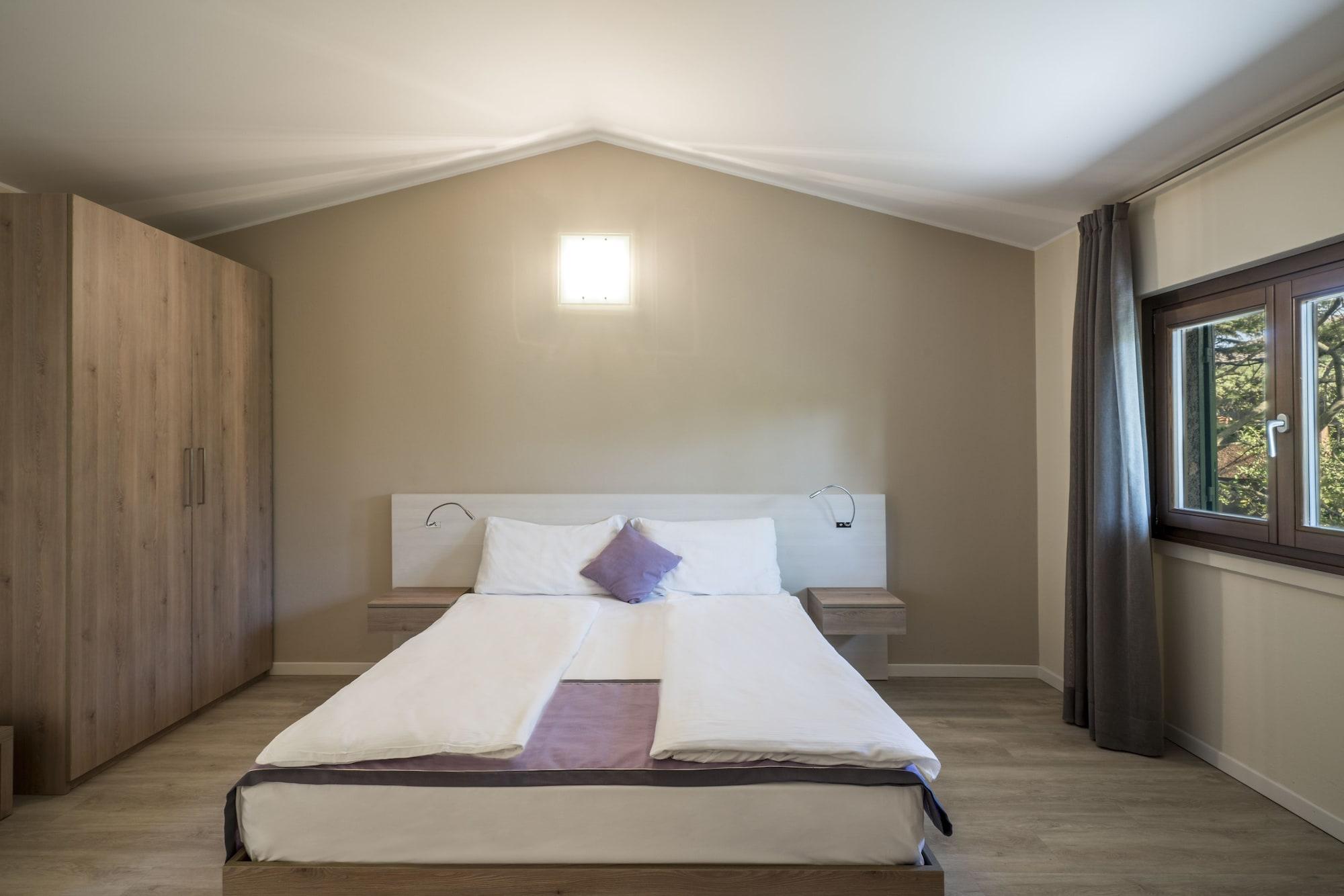 Hotel Dogana Sirmione Luaran gambar