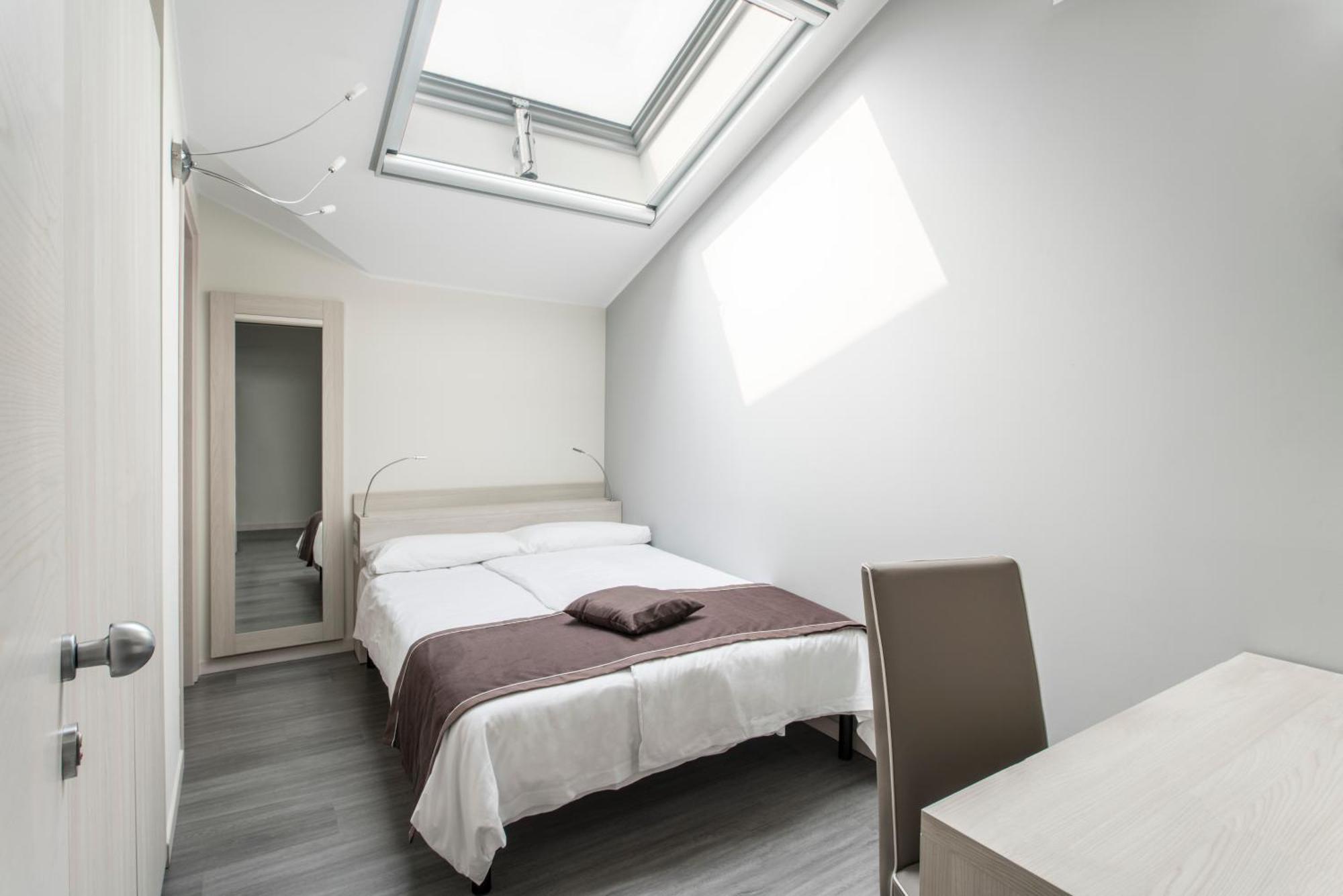 Hotel Dogana Sirmione Luaran gambar