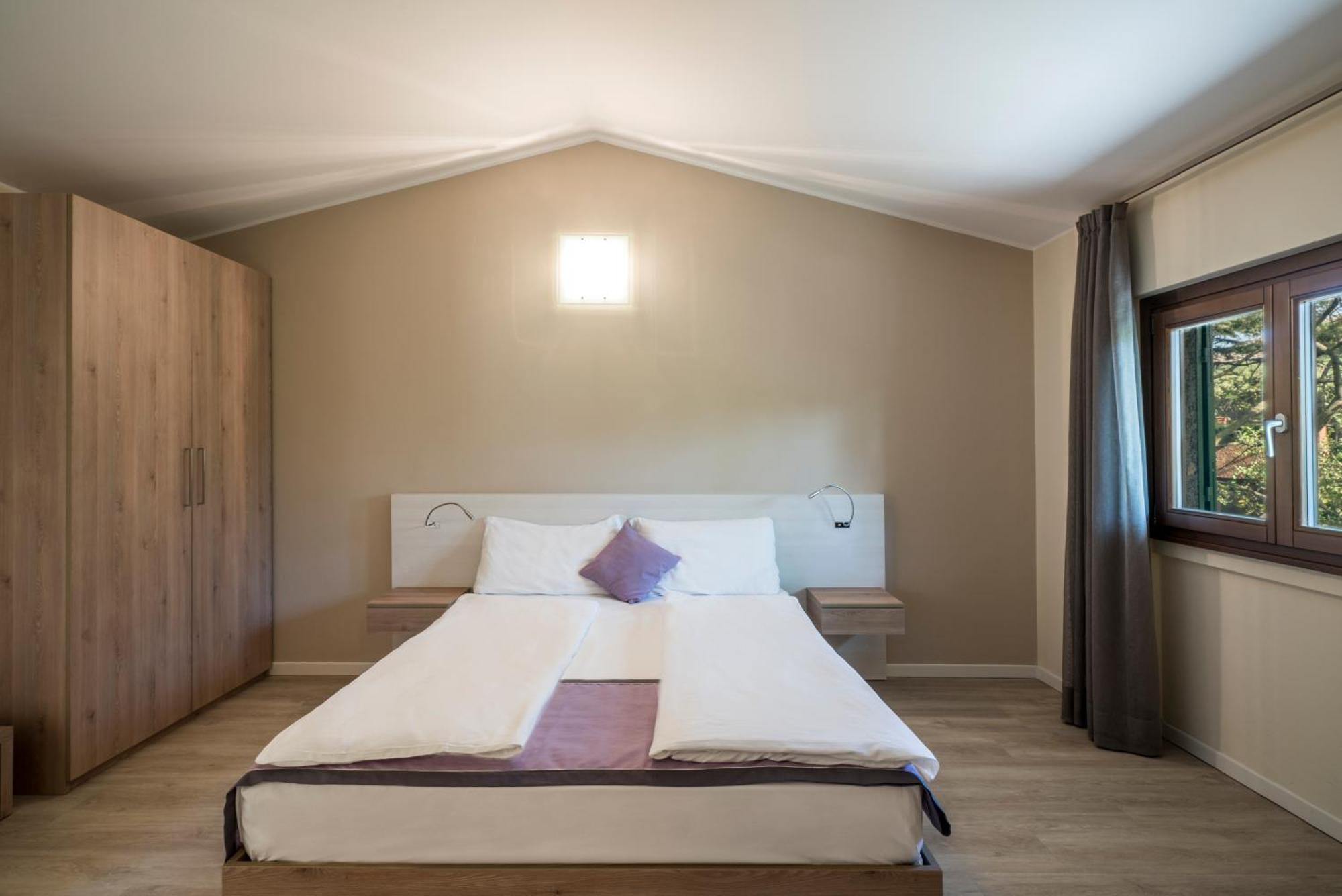 Hotel Dogana Sirmione Luaran gambar