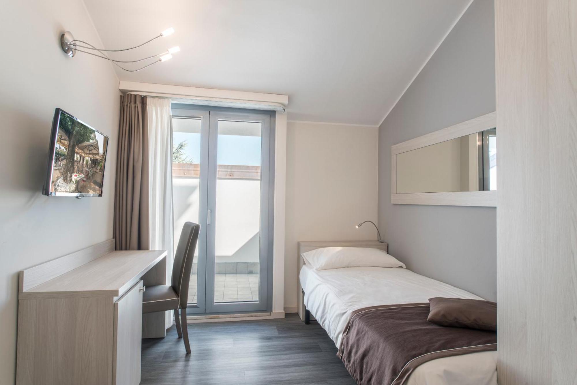 Hotel Dogana Sirmione Luaran gambar