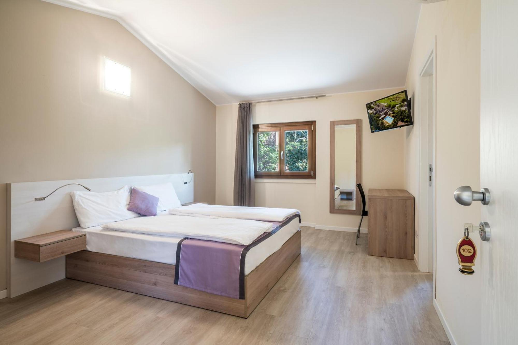Hotel Dogana Sirmione Luaran gambar