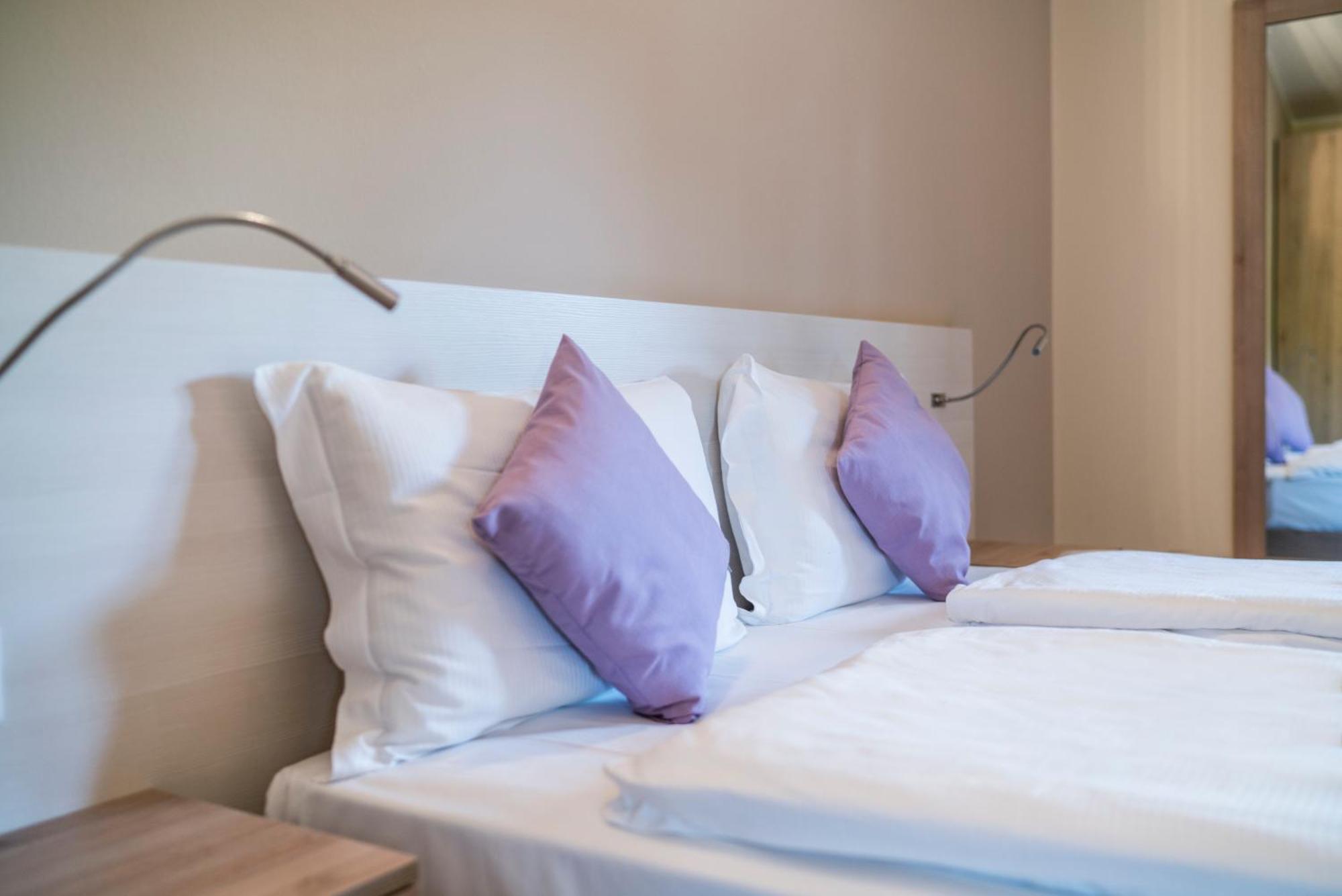 Hotel Dogana Sirmione Luaran gambar