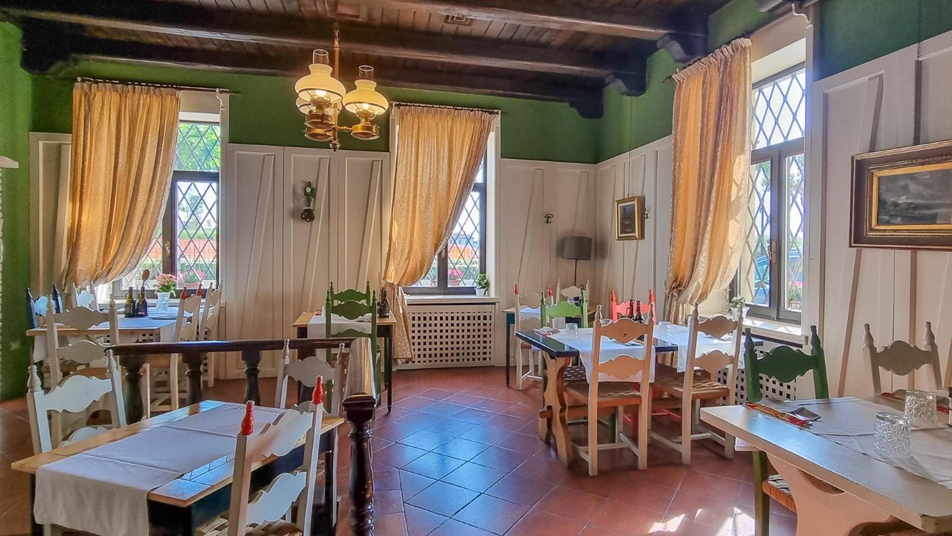 Hotel Dogana Sirmione Luaran gambar