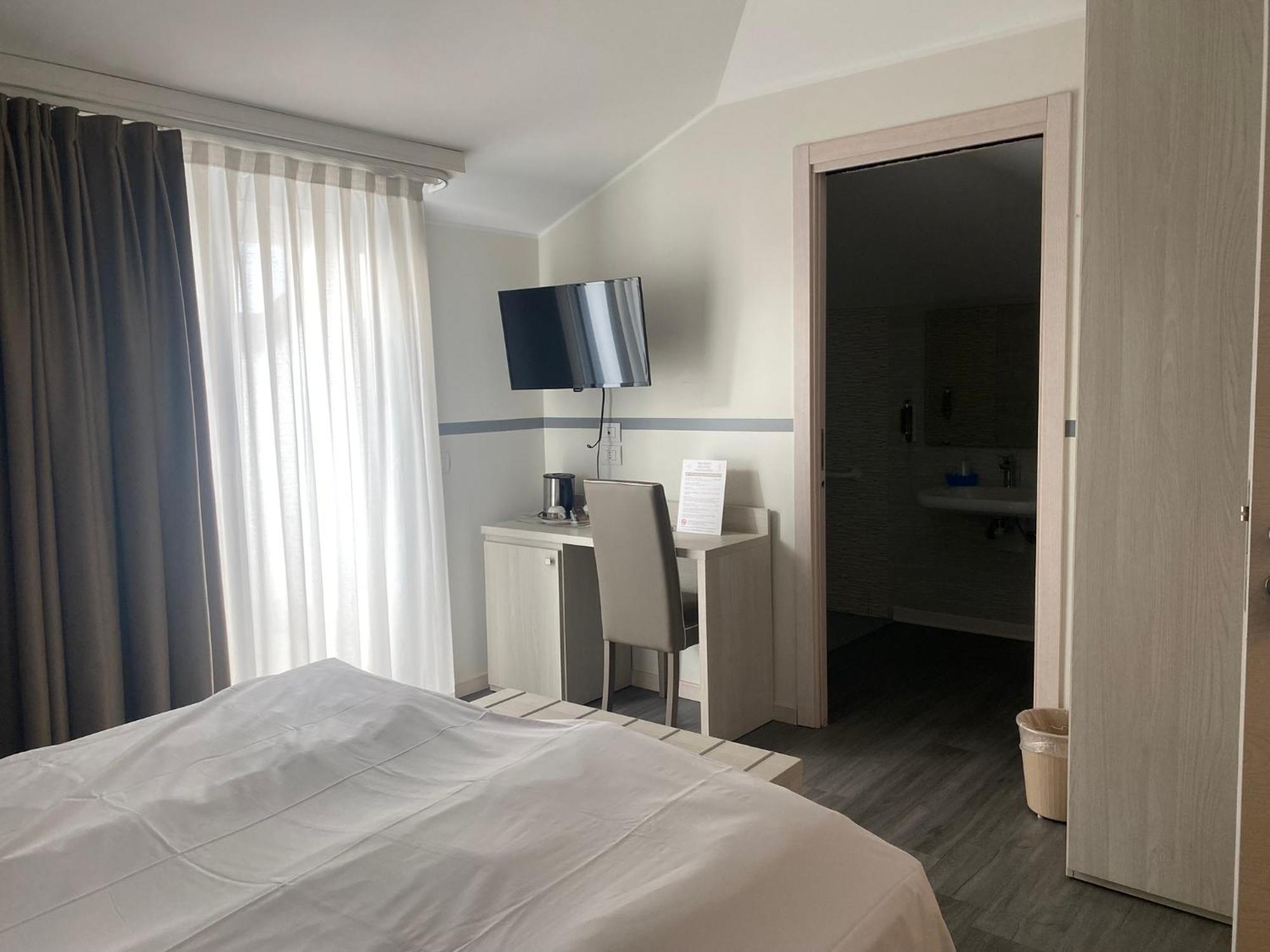 Hotel Dogana Sirmione Luaran gambar