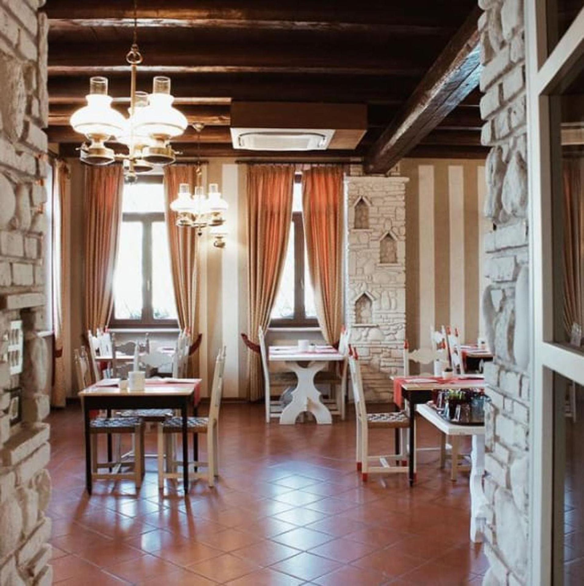 Hotel Dogana Sirmione Luaran gambar