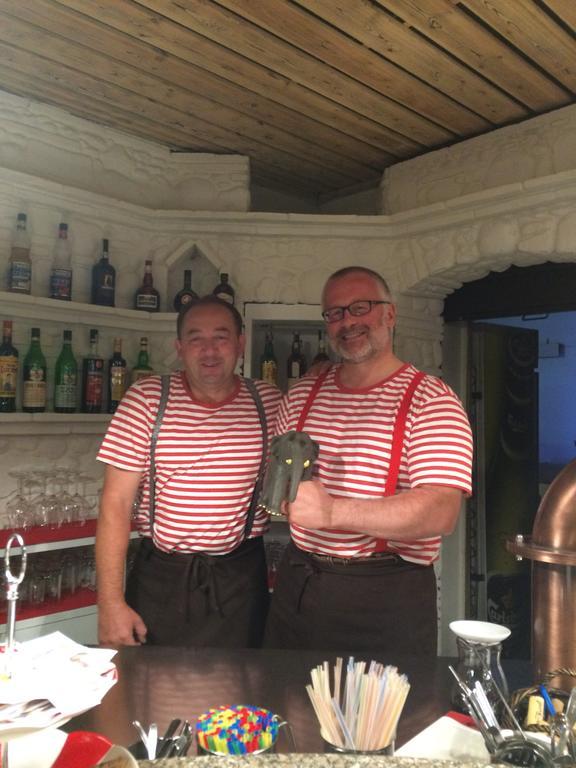 Hotel Dogana Sirmione Luaran gambar