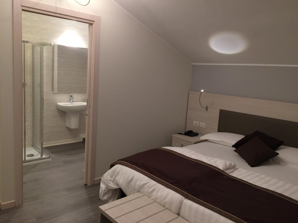 Hotel Dogana Sirmione Luaran gambar