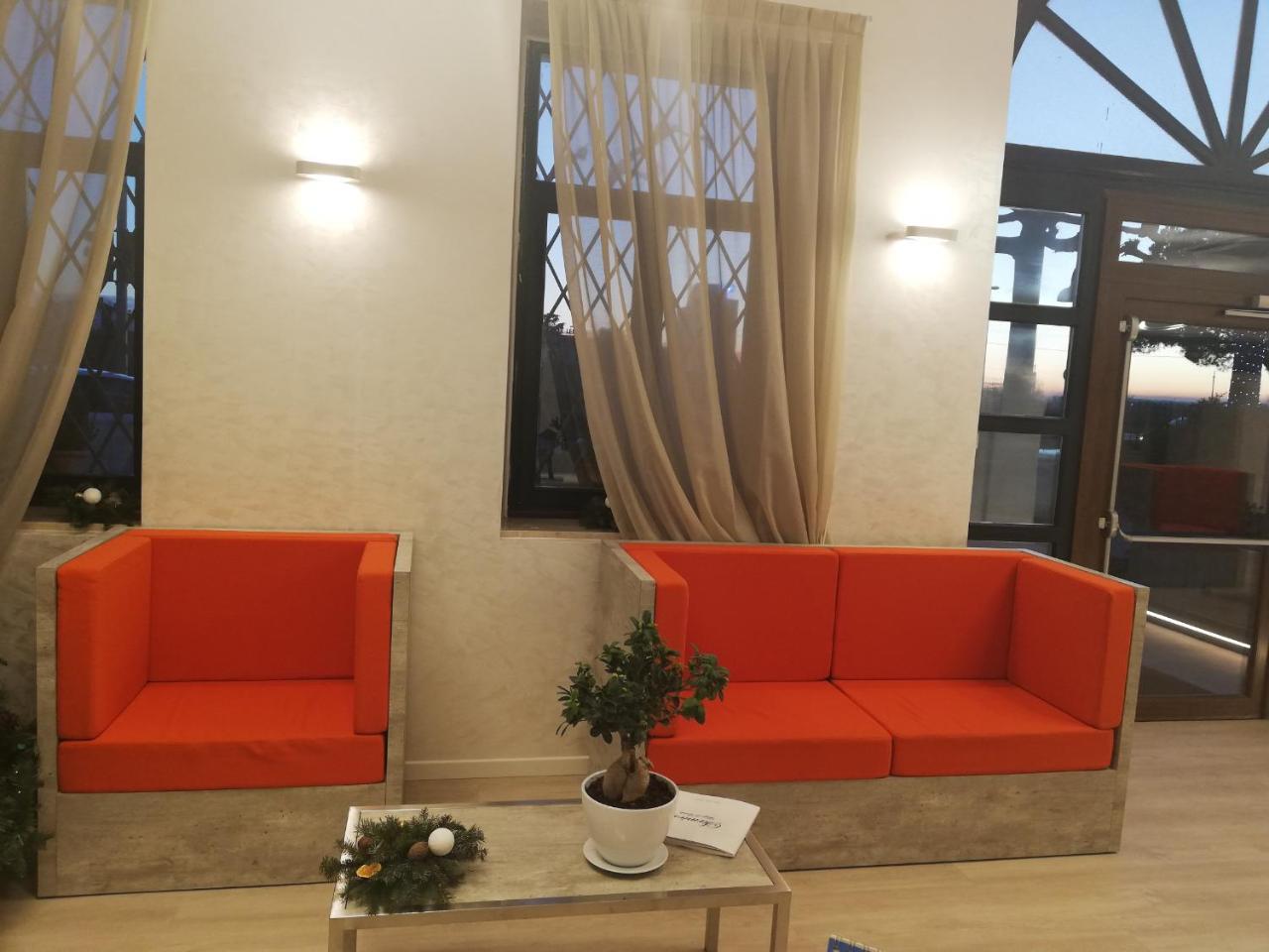 Hotel Dogana Sirmione Luaran gambar