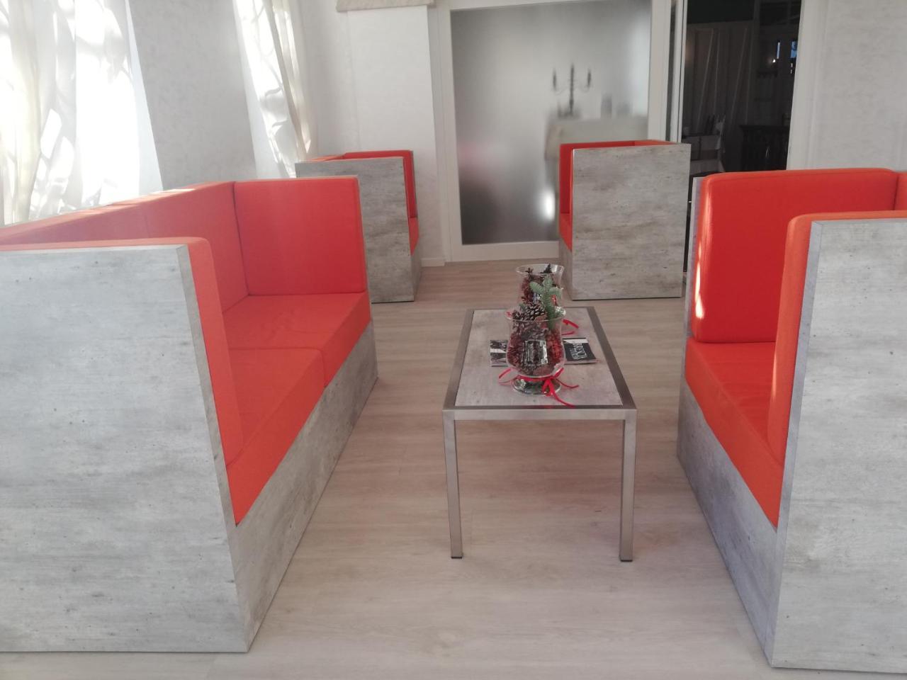 Hotel Dogana Sirmione Luaran gambar