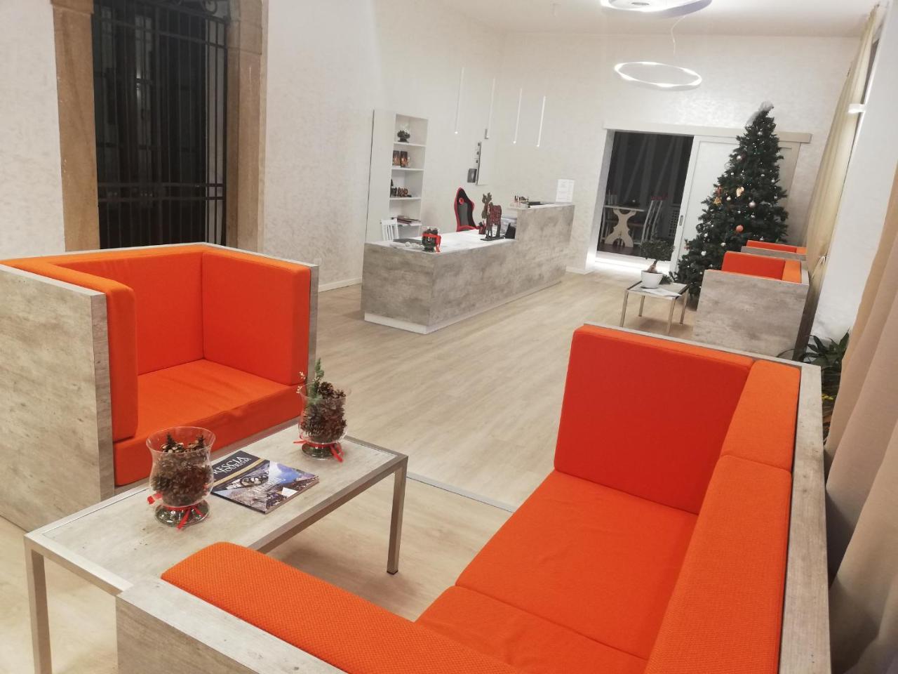 Hotel Dogana Sirmione Luaran gambar