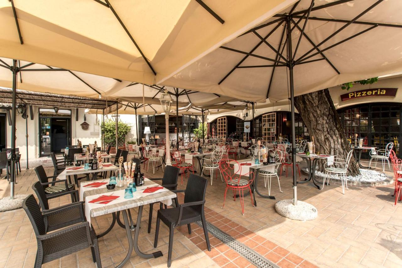 Hotel Dogana Sirmione Luaran gambar