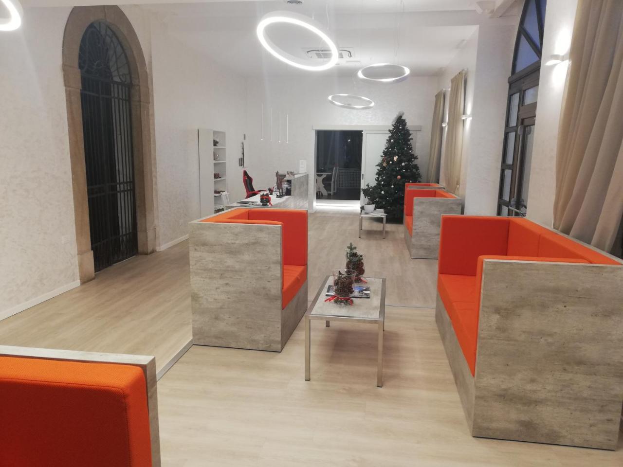 Hotel Dogana Sirmione Luaran gambar