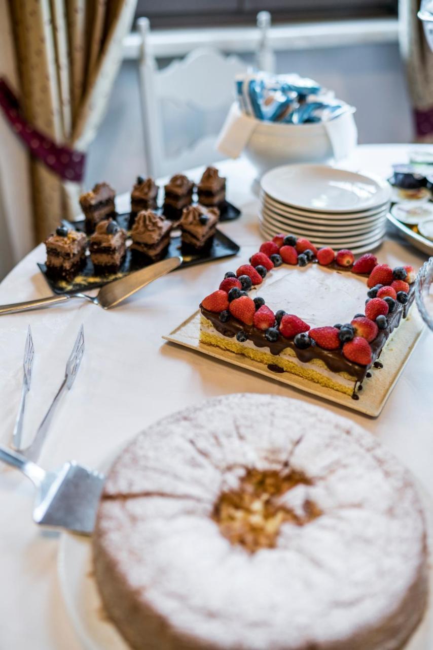 Hotel Dogana Sirmione Luaran gambar