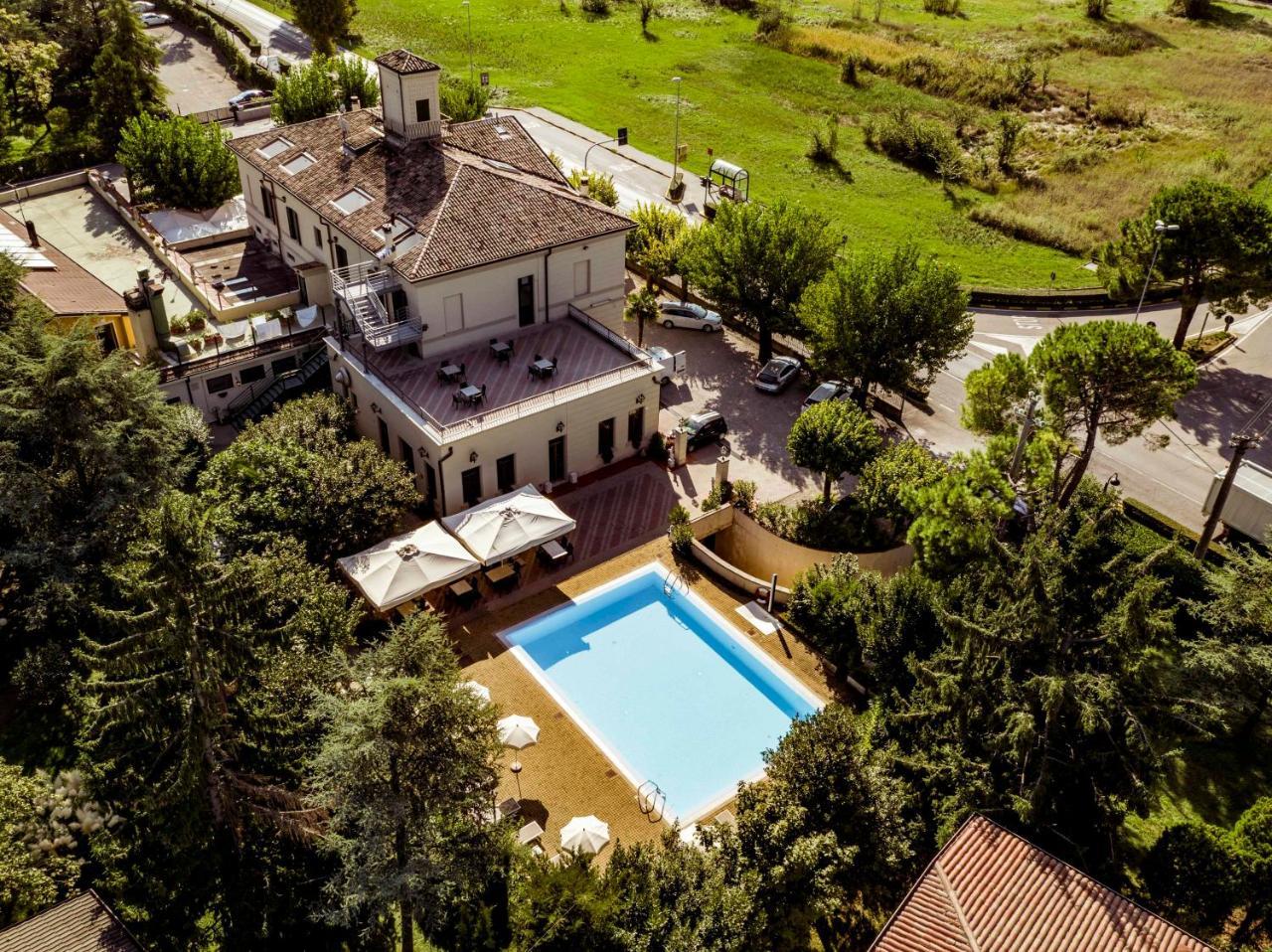 Hotel Dogana Sirmione Luaran gambar