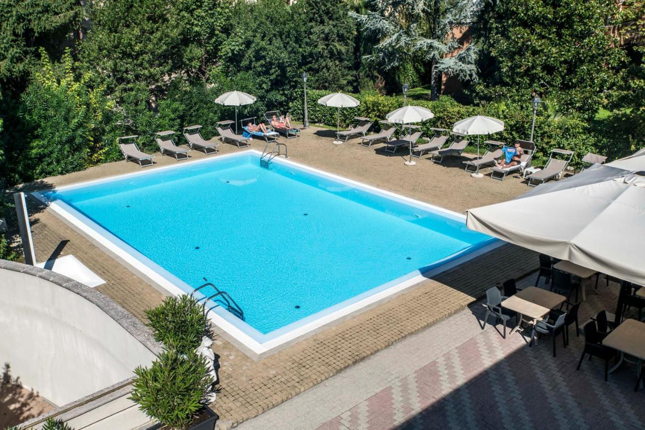 Hotel Dogana Sirmione Luaran gambar