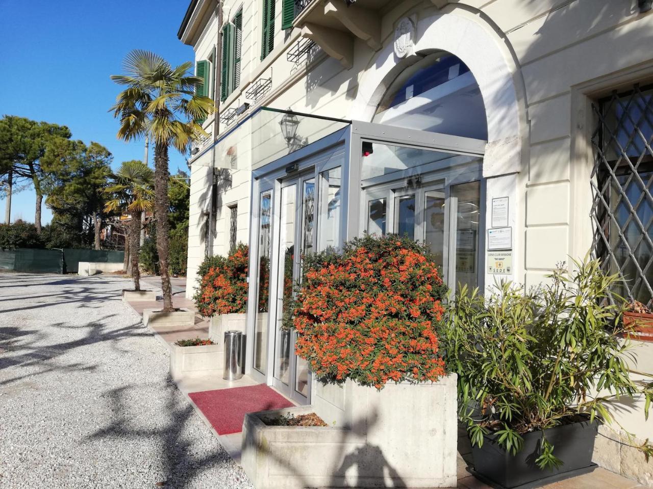 Hotel Dogana Sirmione Luaran gambar