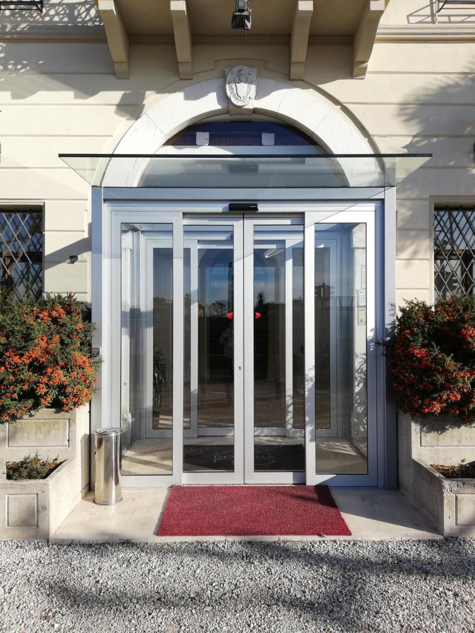 Hotel Dogana Sirmione Luaran gambar