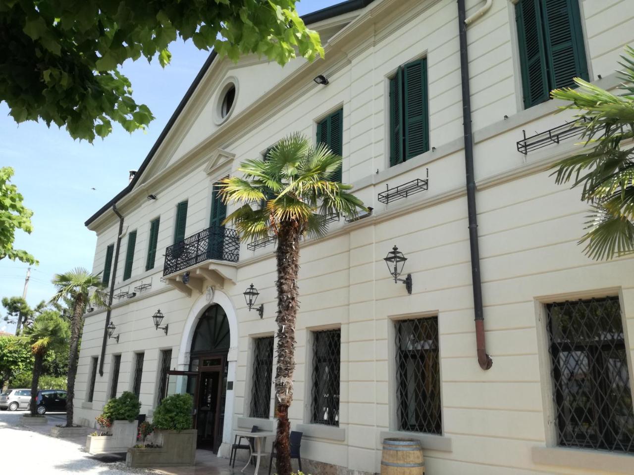 Hotel Dogana Sirmione Luaran gambar